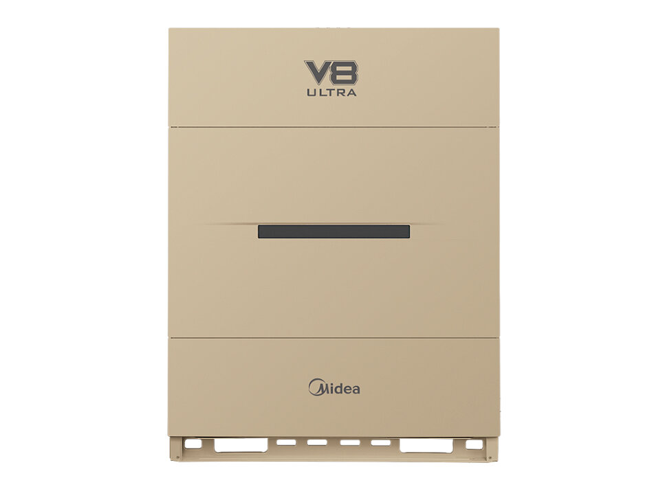 Наружный блок VRF системы Midea MV8i-950WV2GN1(ULTRA)
