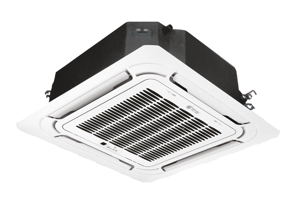 Внутренний блок кассетного типа для мульти-сплит систем серии MULTI FLEXI CASSETTE EU ERP Inverter RCI-CMN12