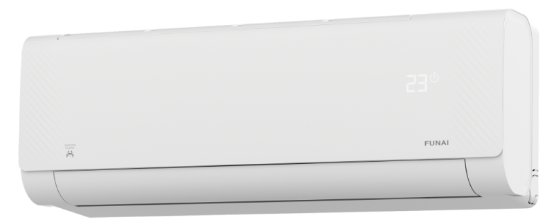 Инверторная сплит-система серии SHOGUN Inverter 2023 RAC-I-SG35HP.D01 (комплект)