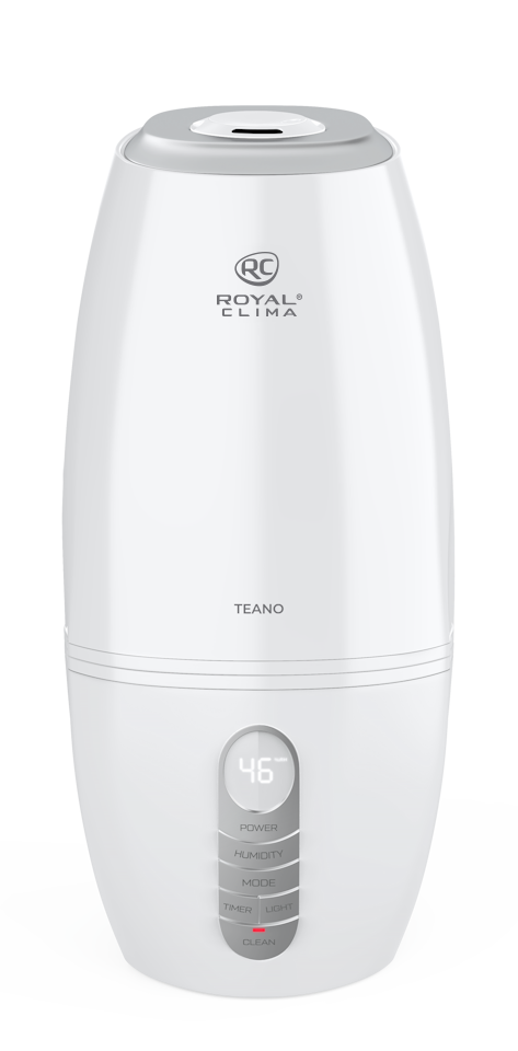 Бытовой увлажнитель серии TEANO RUH-T300/5.7E-WT
