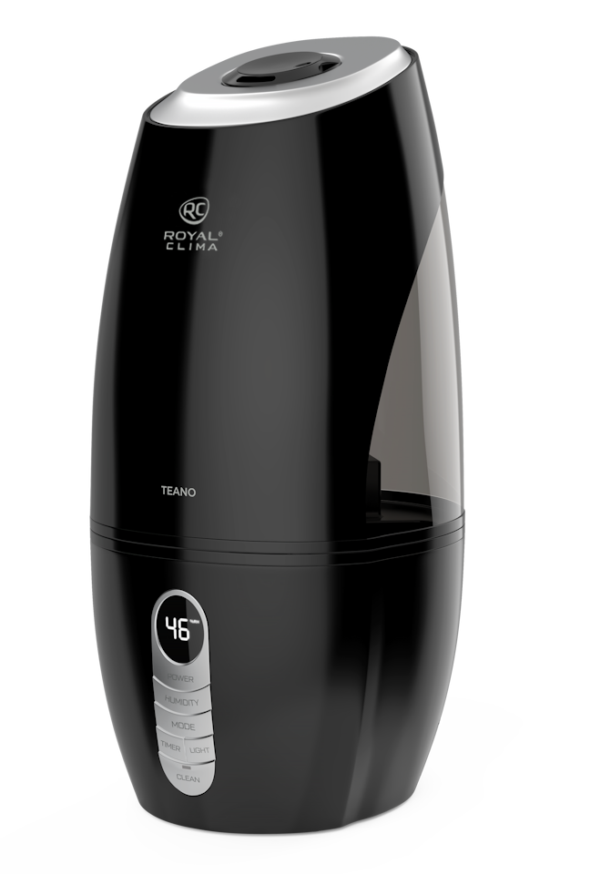 Бытовой увлажнитель серии TEANO RUH-T300/5.7E-WT