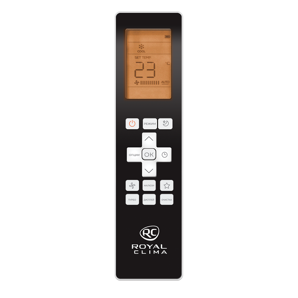 Внутренний блок кассетного типа для мульти-сплит систем серии MULTI FLEXI CASSETTE EU ERP Inverter RCI-CMN18