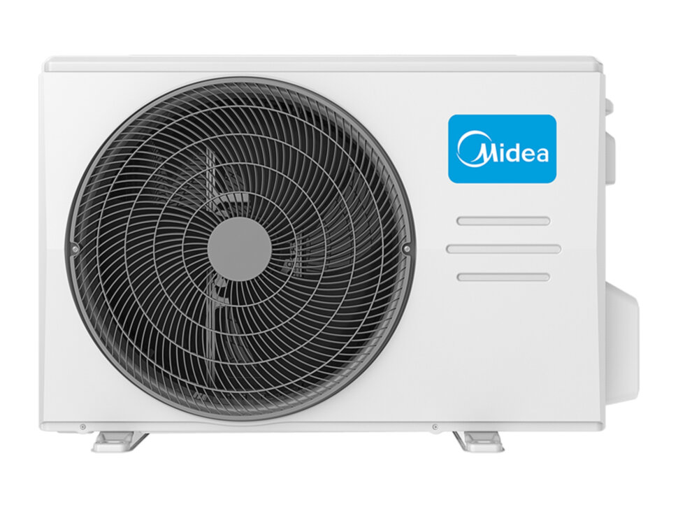 Кассетный кондиционер Midea MCD1-24HRN1-Q/MOX430U-24HN1-Q/T-MBQ4-04A1