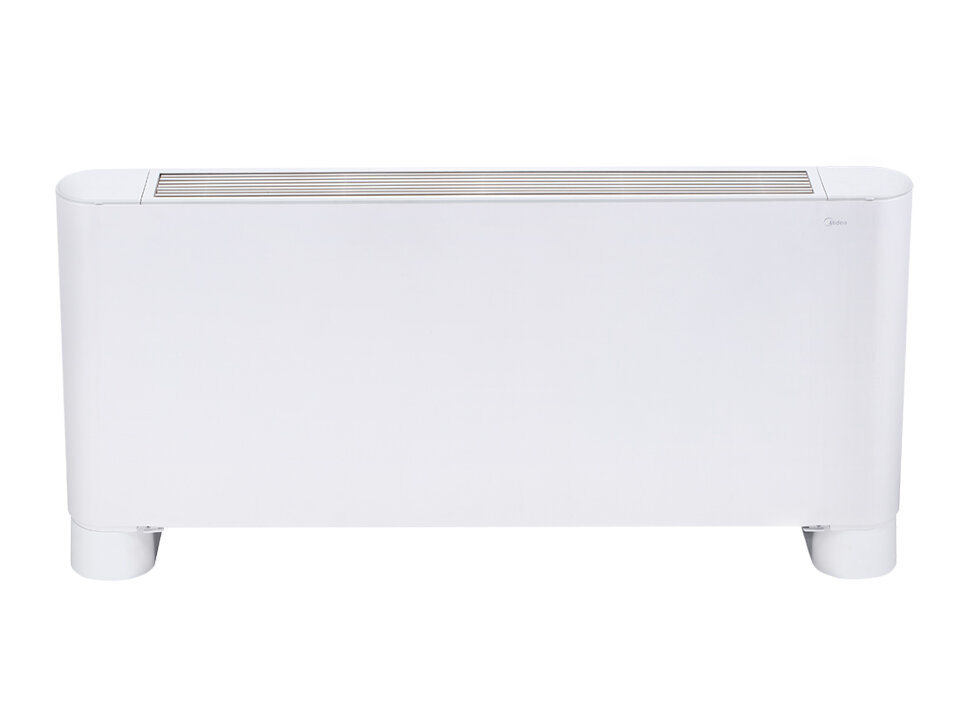 Фанкойл Midea MKH2-800F-R4