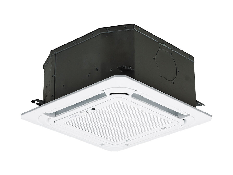 Коммерческий кондиционер Kentatsu KSZT35HFAN1/KSUT35HFAN1/KPU65-D