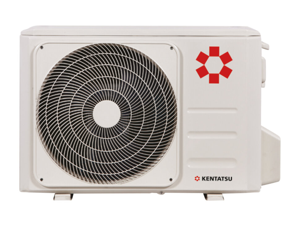 Коммерческий кондиционер Kentatsu KSZT35HFAN1/KSUT35HFAN1/KPU65-D