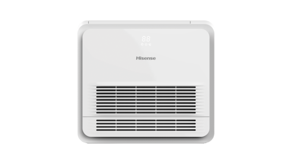 Внутренний блок консольного типа FREE Match DC Inverter AKT-12UR4RK4