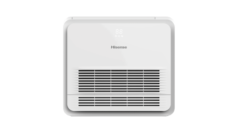 Внутренний блок консольного типа FREE Match DC Inverter AKT-12UR4RK4