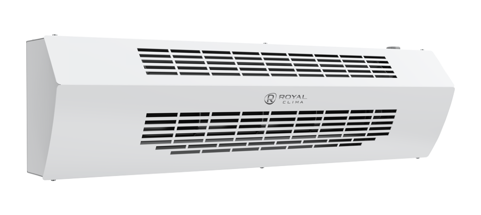 Электрическая завеса HEATGUARD RAH-HG1.0E6M