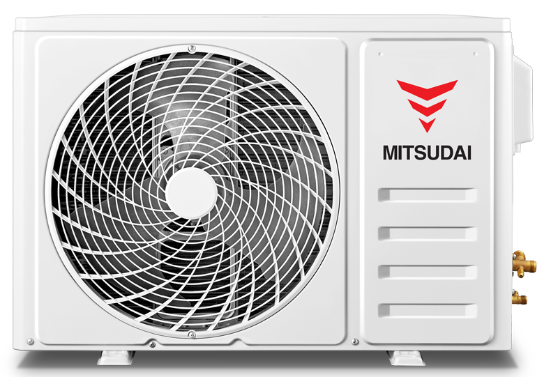 Инверторная сплит-система серии SENTO Inverter 2026 MDI-SNE12AI (комплект)