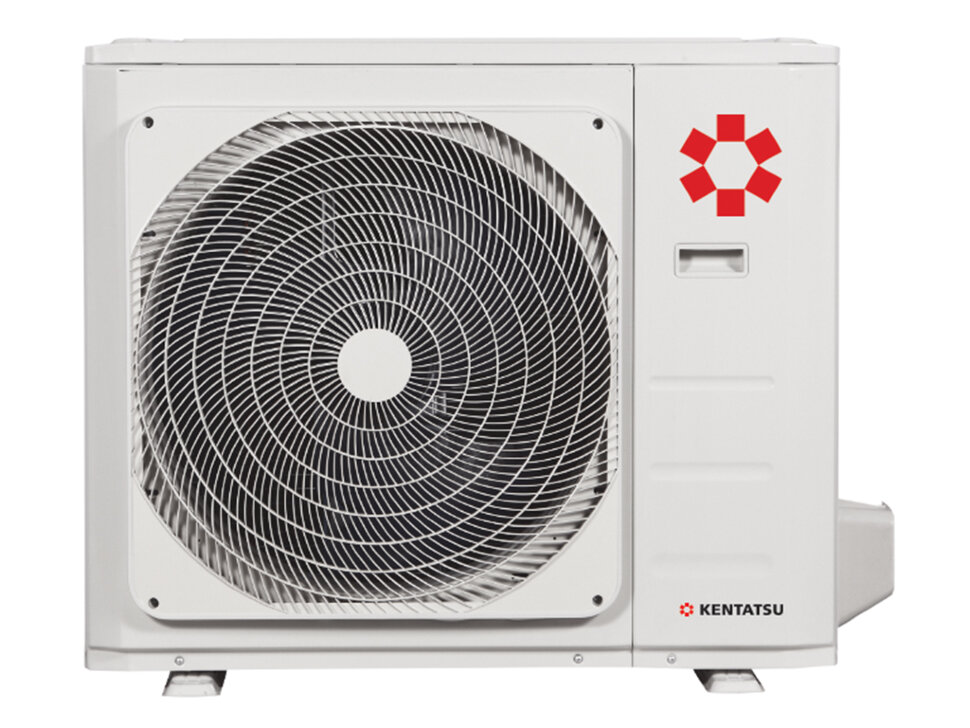 Канальный кондиционер Kentatsu KSMB140HZAN1R/KSUNB140HZAN3