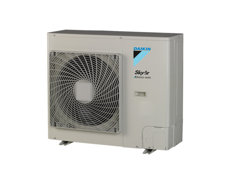 Подпотолочный кондиционер Daikin FUA71A/RZASG71MV1