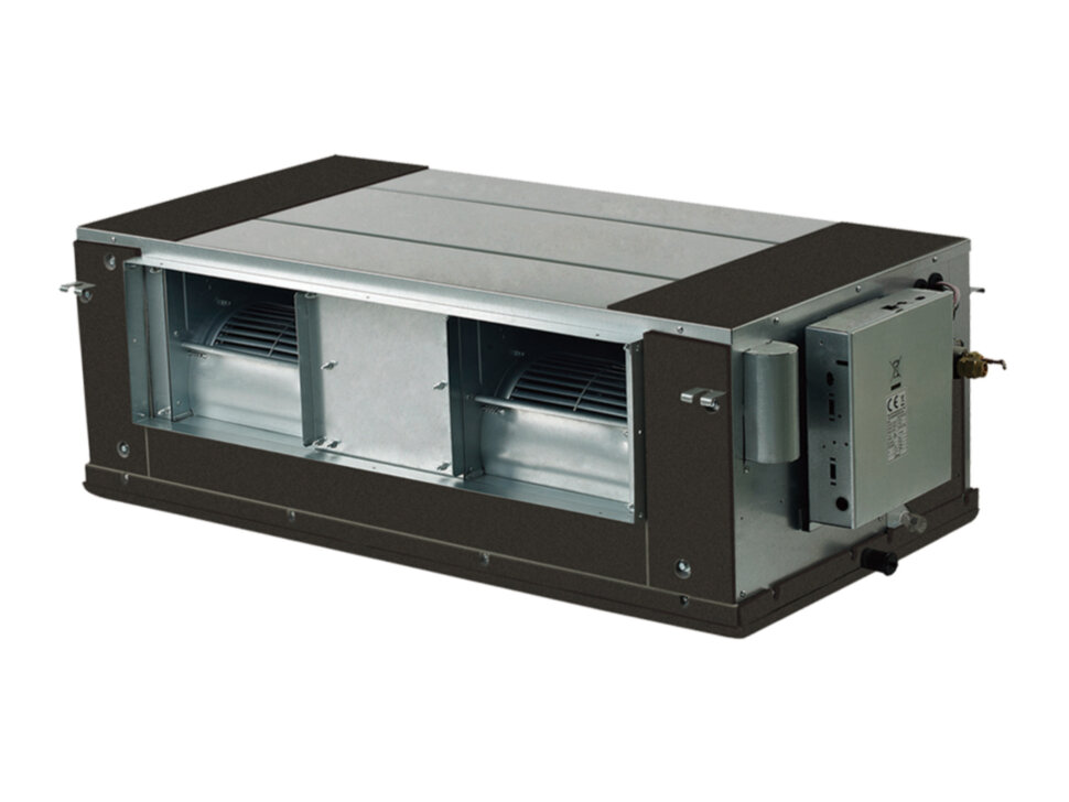 Внутренний блок VRF системы Midea MI2-450FADHN1