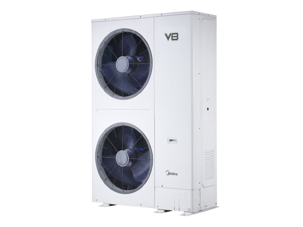 Наружный блок VRF системы Midea MV8Si-335WV2GN1