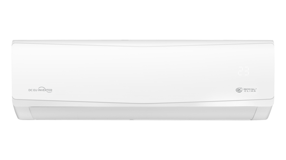 Инверторная сплит-система серии GRIDA DC EU Inverter RCI-GR35HN (комплект)