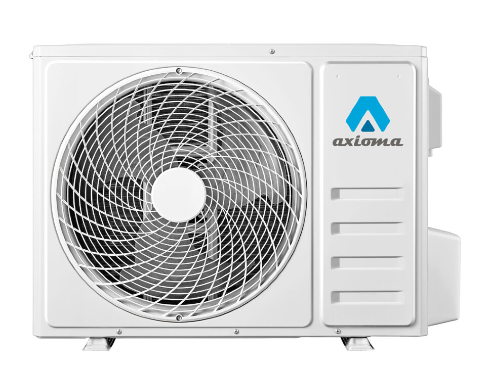 Бытовой кондиционер Axioma ASX12HZ1R/ASB12HZ1R
