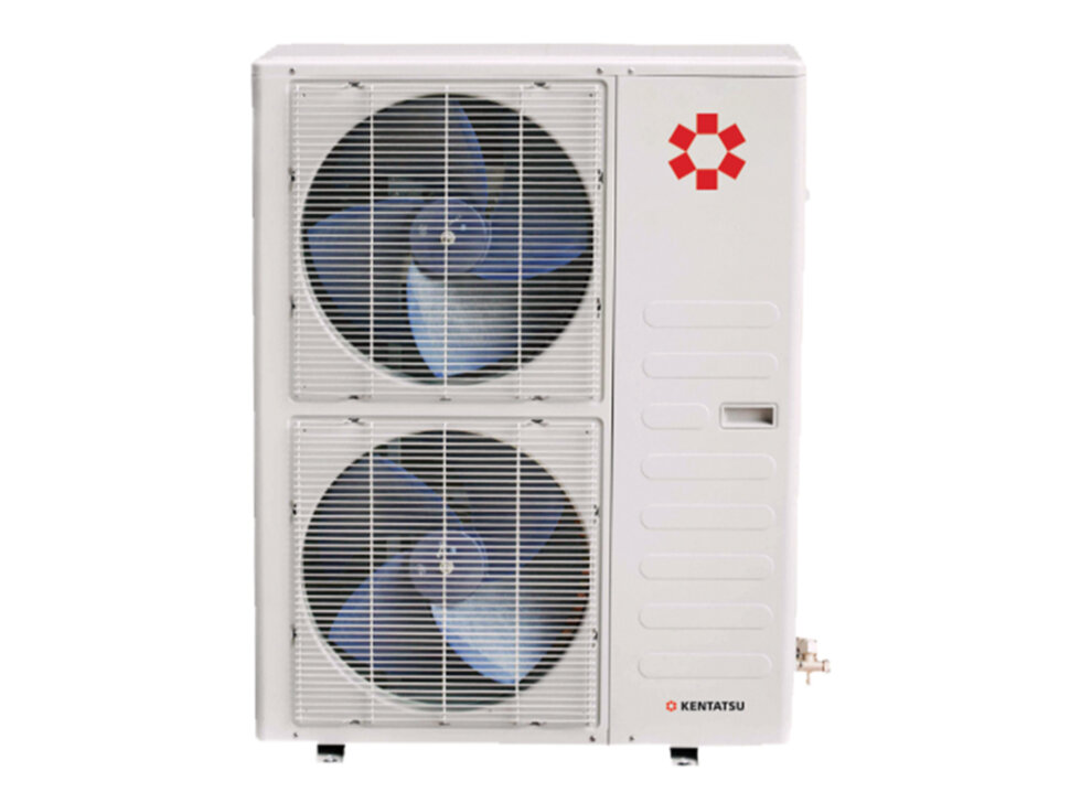 Канальный кондиционер Kentatsu KSMB165HZAN1R/KSUNB165HZAN3