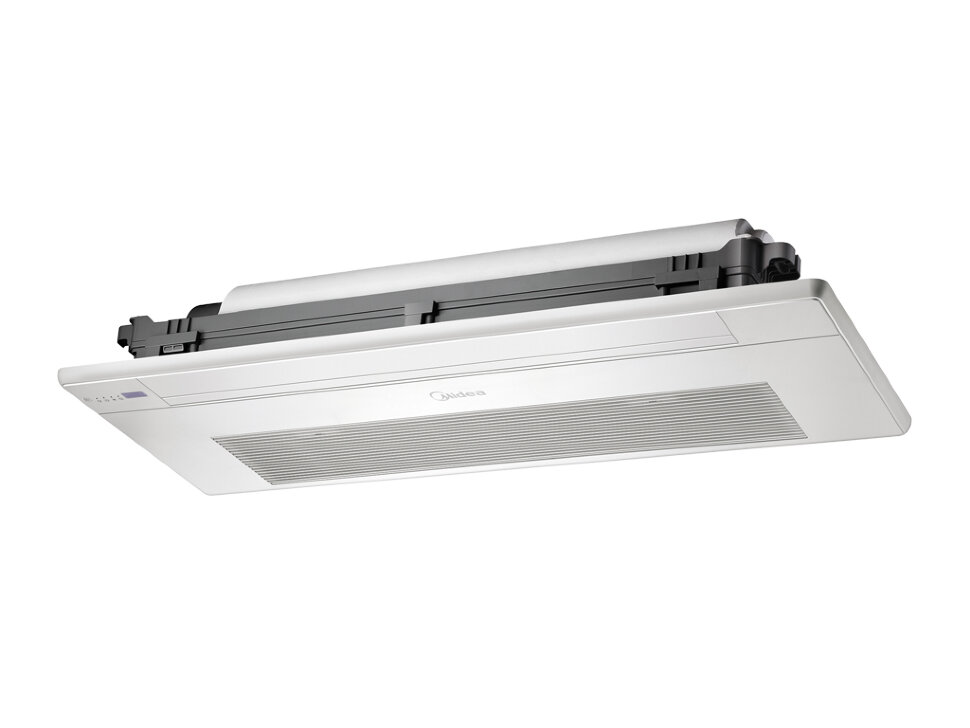 Внутренний блок VRF системы Midea MI2-45Q1DHN1