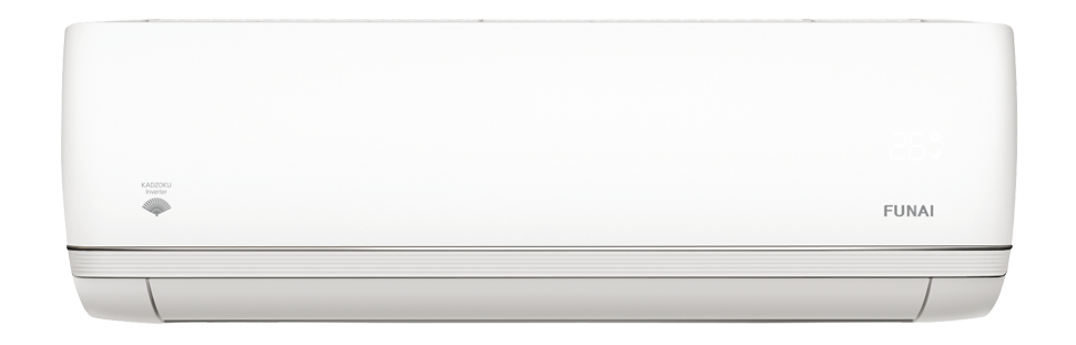 Инверторная сплит-система серии KADZOKU Inverter 2025 RAC-I-KD75HP.D03 (комплект)