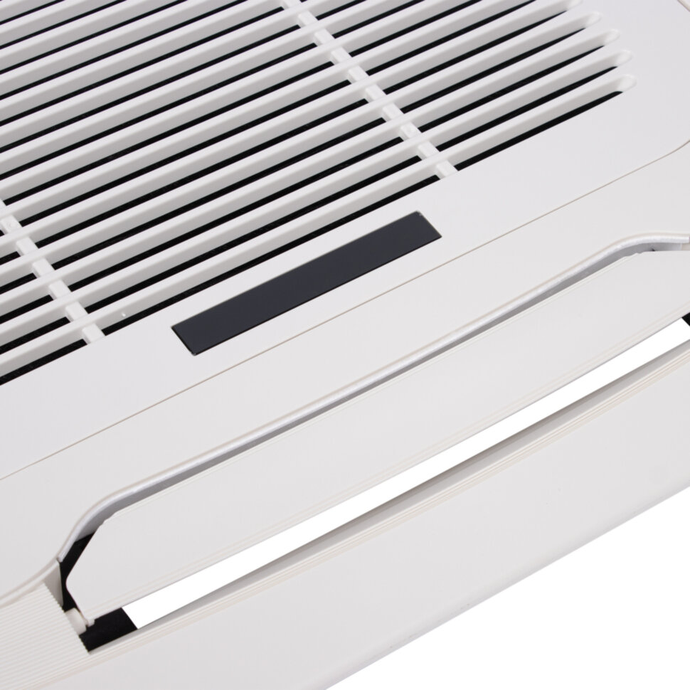 Фанкойл кассетный двухтрубный Shuft SFR-1500R V2