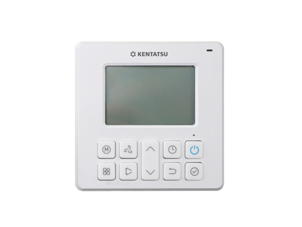 Канальный кондиционер Kentatsu KSTR176HFAN3R/KSUT176HFAN3L