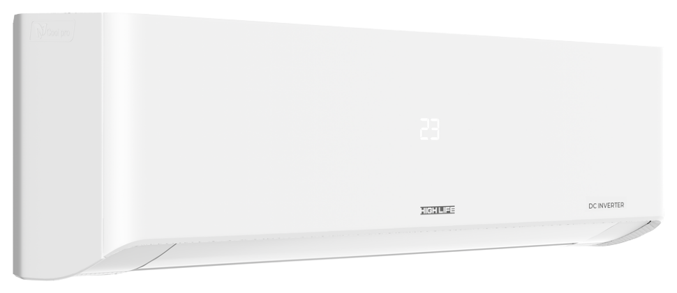 Инверторная сплит-система серии PRIORITY CLASS 2.0 Inverter ACHL-12PC-I-CHDV03S (комплект)