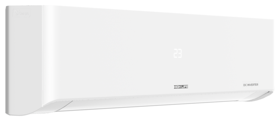 Инверторная сплит-система серии PRIORITY CLASS 2.0 Inverter ACHL-12PC-I-CHDV03S (комплект)