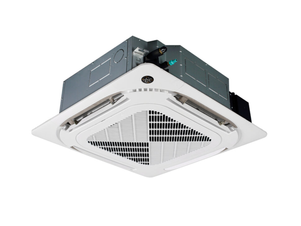 Внутренний блок кондиционера Kentatsu KSVB165HZAN1R