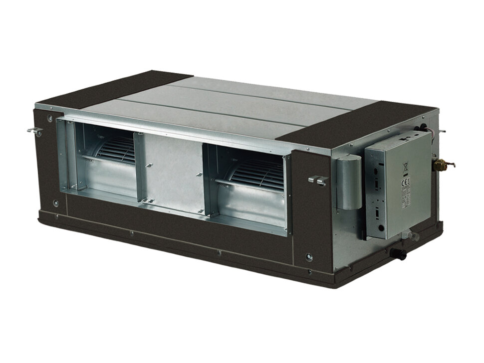 Внутренний блок VRF системы Midea MI2-450T1DHN1
