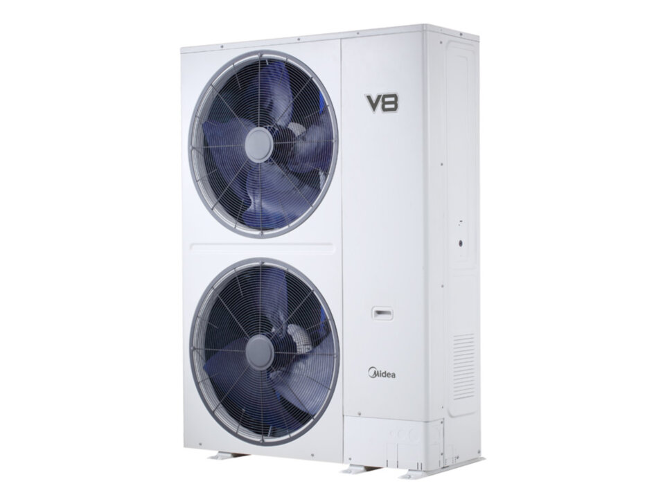 Наружный блок VRF системы Midea MV8Si-500WV2GN1