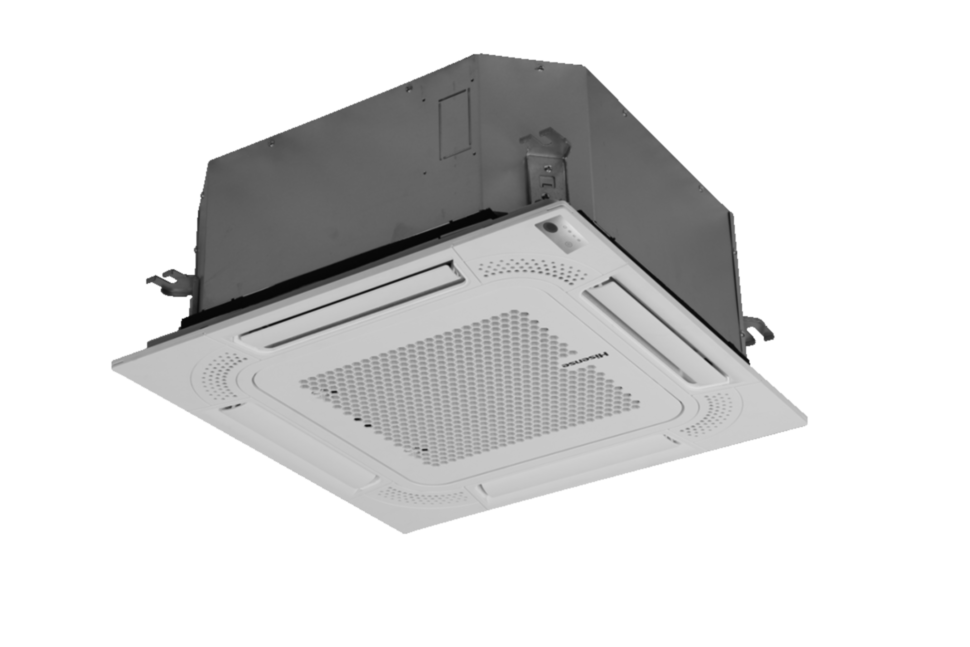 Внутренний блок кассетного типа FREE Match DC Inverter AMC-18UX4SAA/AMC-12UX/18UX (комплект)