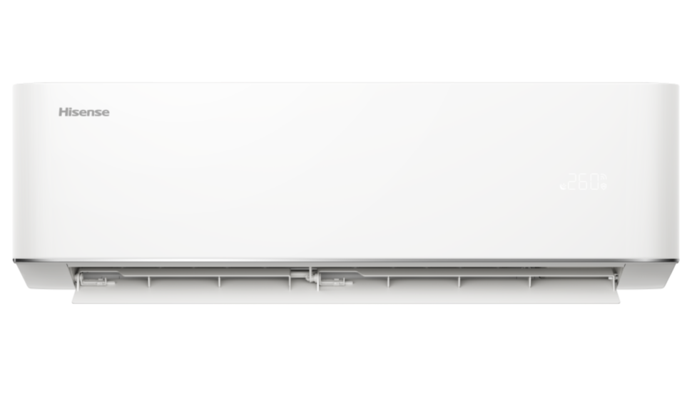 Инверторная сплит-система серии EXPERT PRO 2.0 EU DC Inverter AS-10UW4RLCHC00