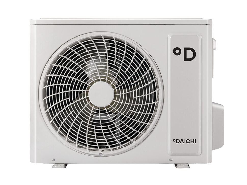 Кассетный кондиционер Daichi DA50BLFS1R1/DF50BLS1R1/DPT05L