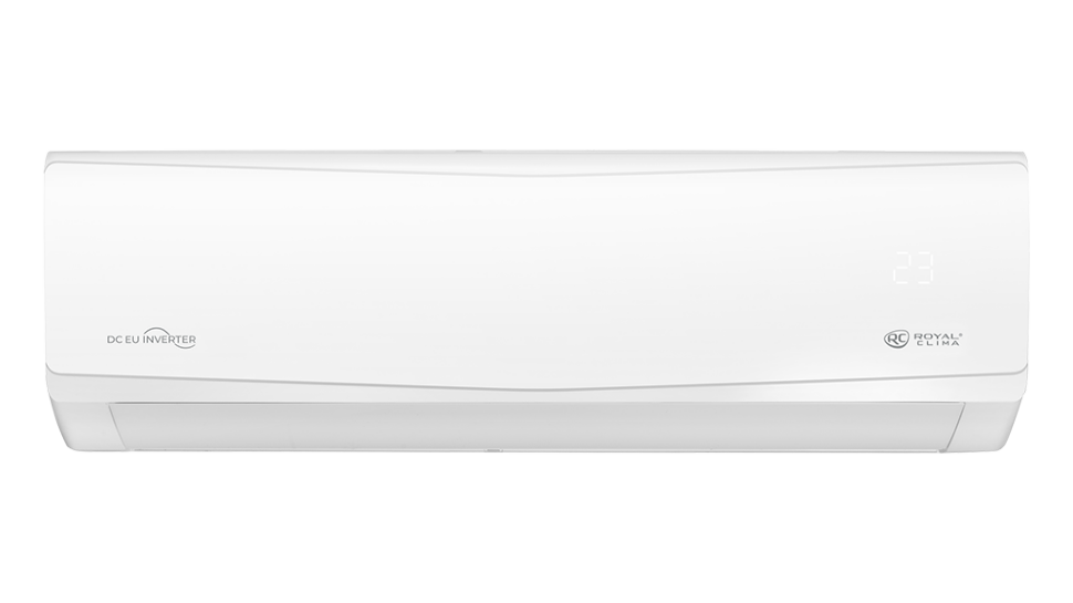 Инверторная сплит-система серии GRIDA DC EU Inverter RCI-GR50HN (комплект)
