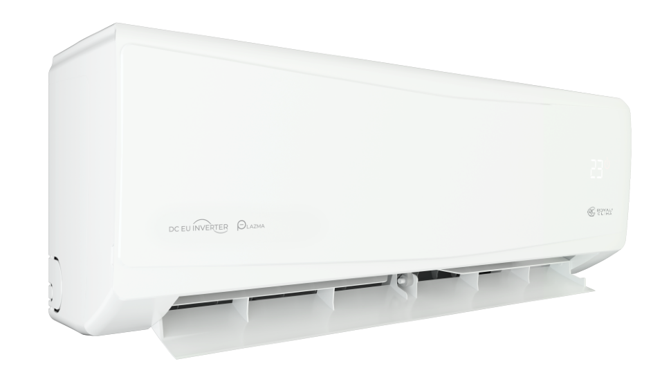 Инверторная сплит-система серии GRIDA DC EU Inverter RCI-GR50HN (комплект)