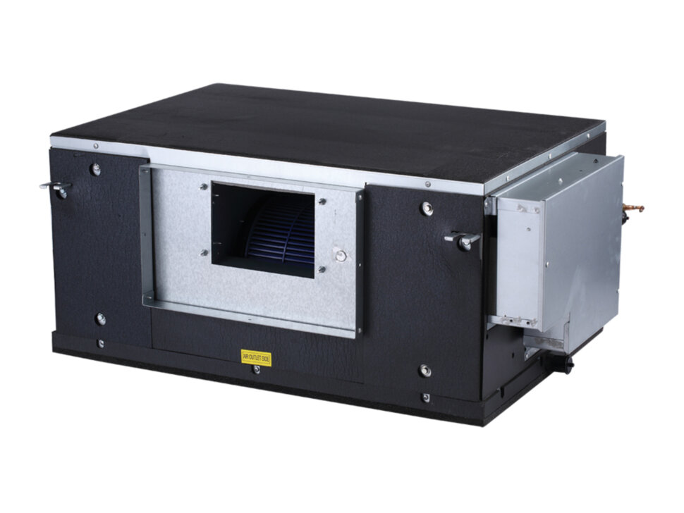 Внутренний блок VRF системы Bosch AF-DH 90-1