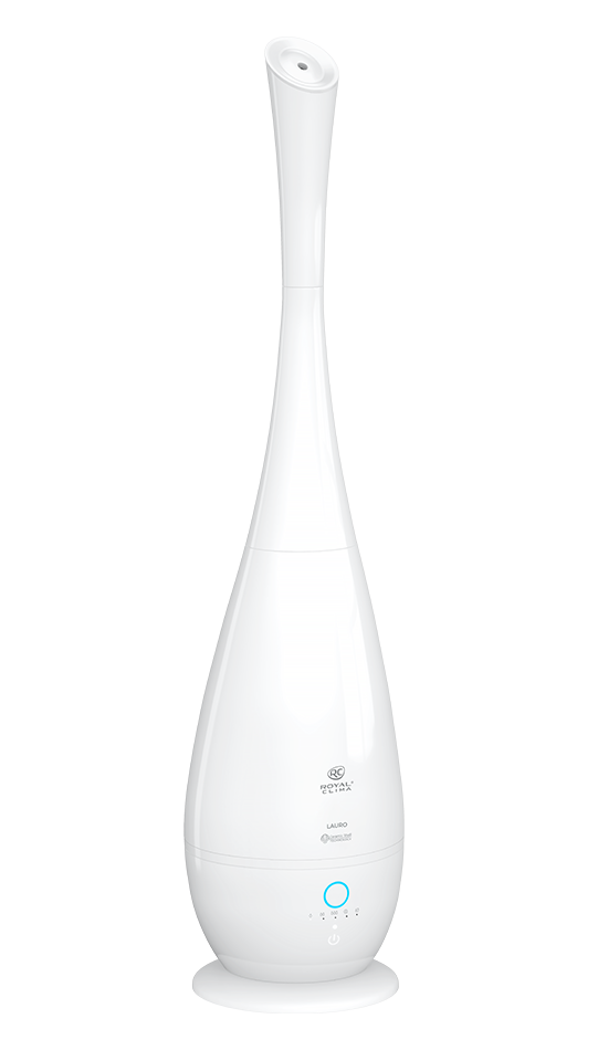 Бытовой увлажнитель серии LAURO RUH-LR370/5.0E-WT