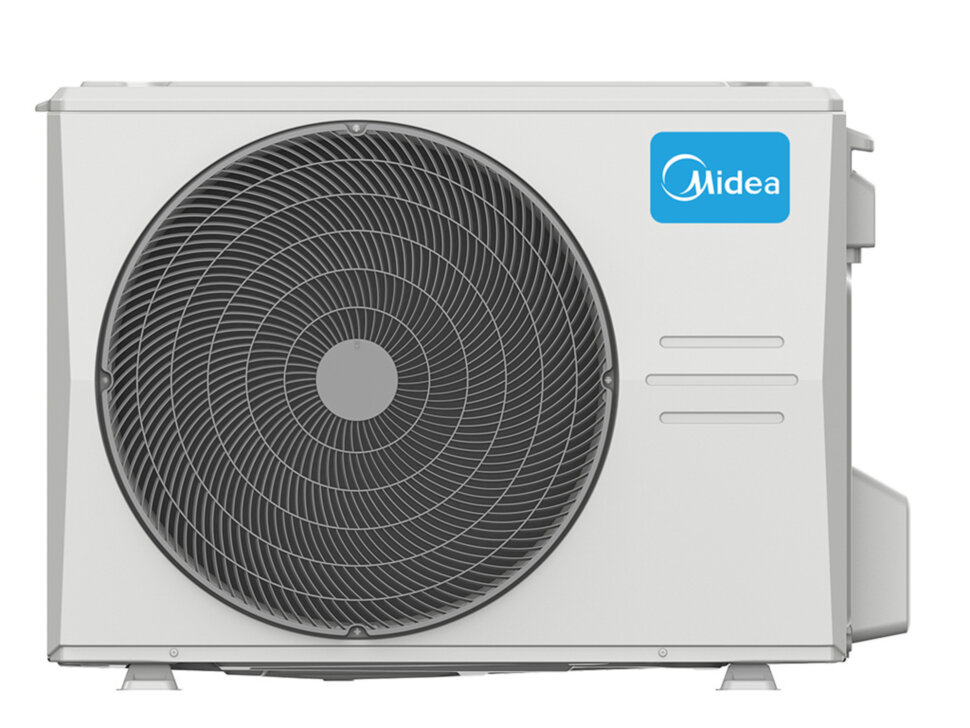 Наружный блок кондиционера Midea MSAG1-12HRN8-O