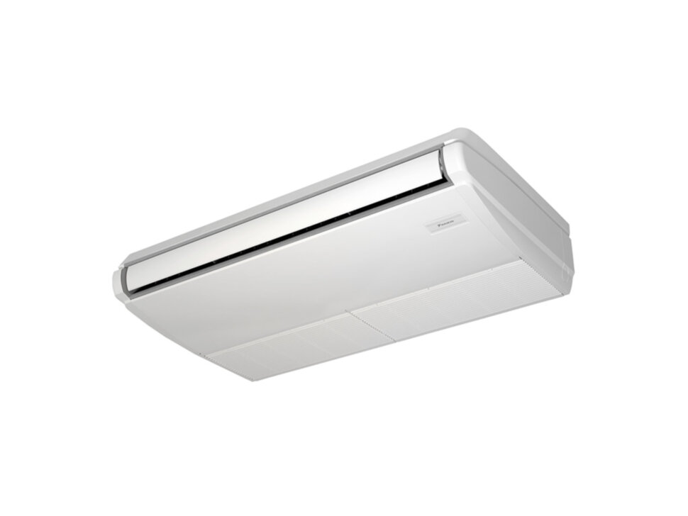 Подпотолочный кондиционер Daikin FHA140A/RZASG140MV1