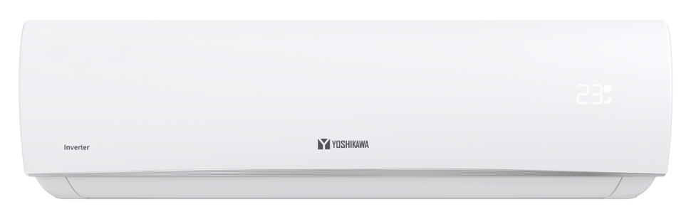Инверторная сплит-система серии NAGARA Inverter YAC-I-07WRNG (комплект)