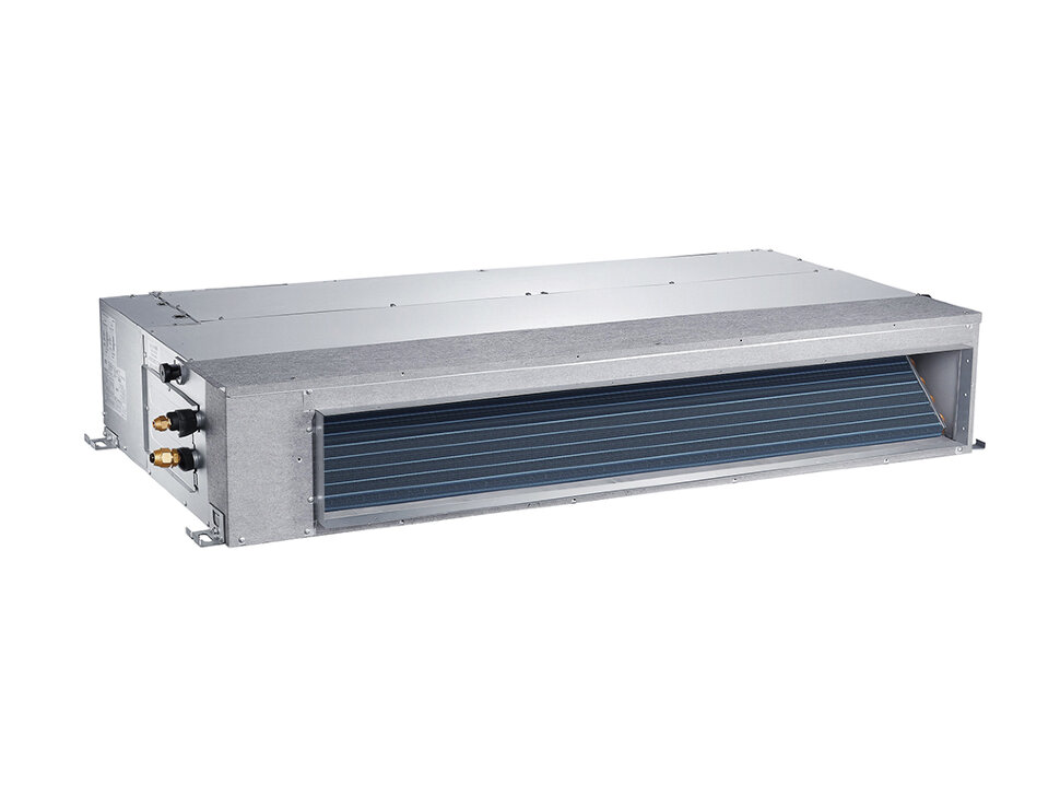 Канальный кондиционер Kentatsu KSKR176HFAN3R/KSUT176HFAN3L