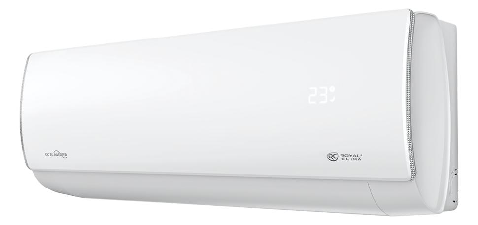 Инверторная сплит-система PERFETTO DC EU Inverter 2024 RCI-PFC40HN (комплект)