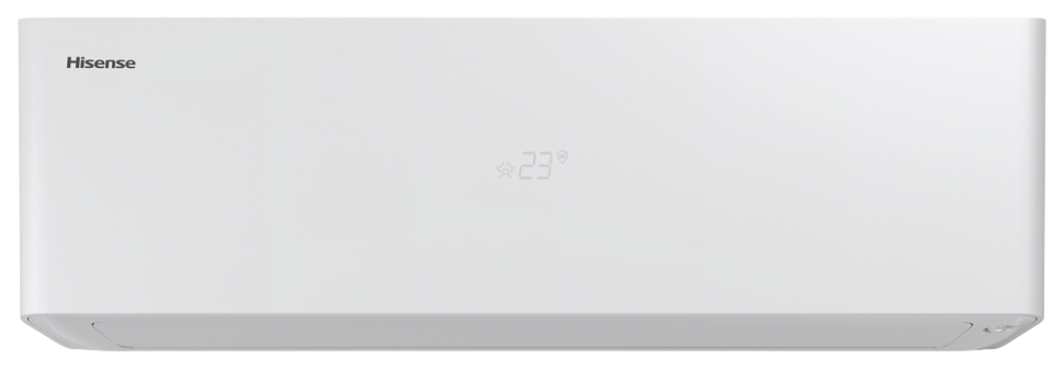 Внутренний блок настенного типа серии VISION PRO 2.0 MULTI Superior DC Inverter AS-13UW4RXVQH02G (комплект)