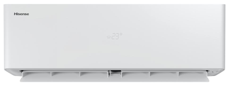 Внутренний блок настенного типа серии VISION PRO 2.0 MULTI Superior DC Inverter AS-13UW4RXVQH02G (комплект)