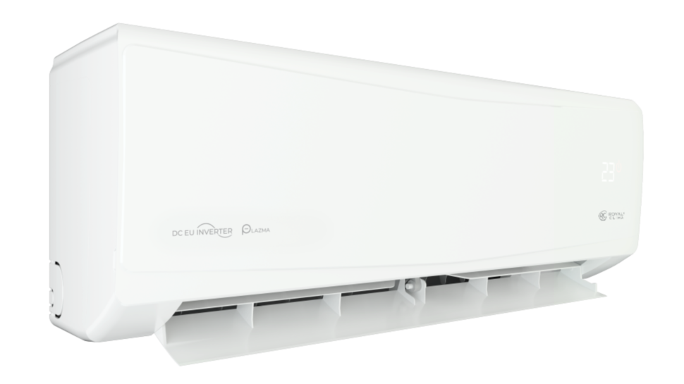 Инверторная сплит-система серии GRIDA DC EU Inverter RCI-GR65HN (комплект)