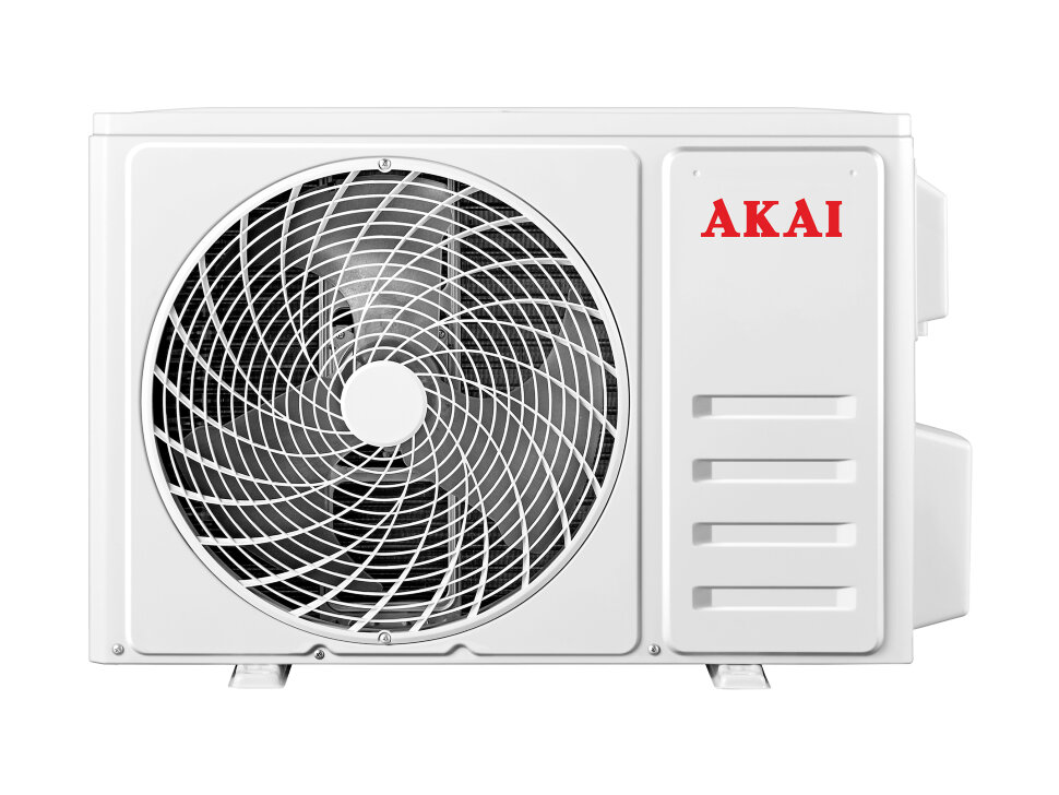 Бытовой кондиционер AKAI ASITA35HW/ASOTA35HW