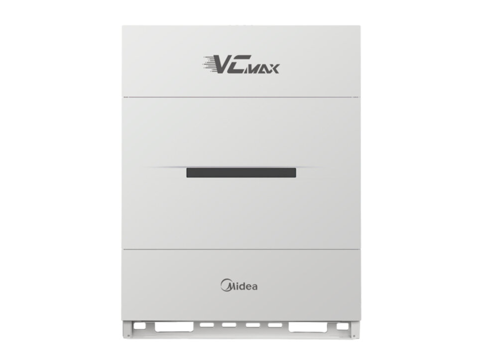 Наружный блок VRF системы Midea MVC-M670WV2GN1