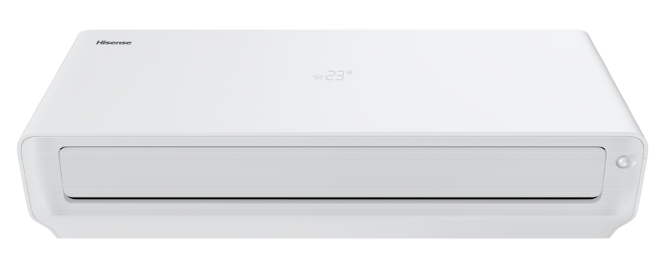 Внутренний блок настенного типа серии VISION PRO 2.0 MULTI Superior DC Inverter AS-18UW4RBVQH01G (комплект)