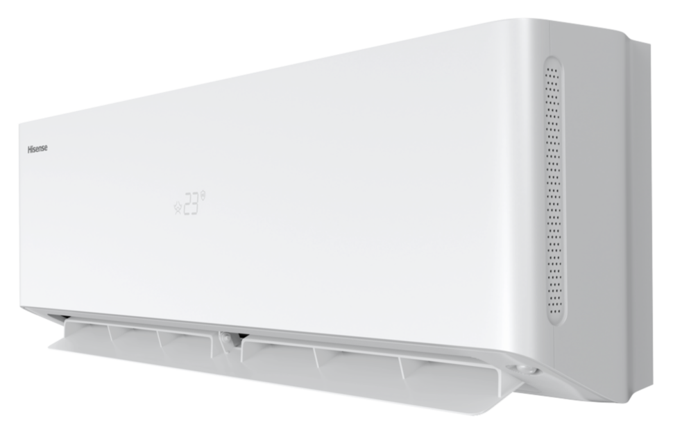 Внутренний блок настенного типа серии VISION PRO 2.0 MULTI Superior DC Inverter AS-18UW4RBVQH01G (комплект)