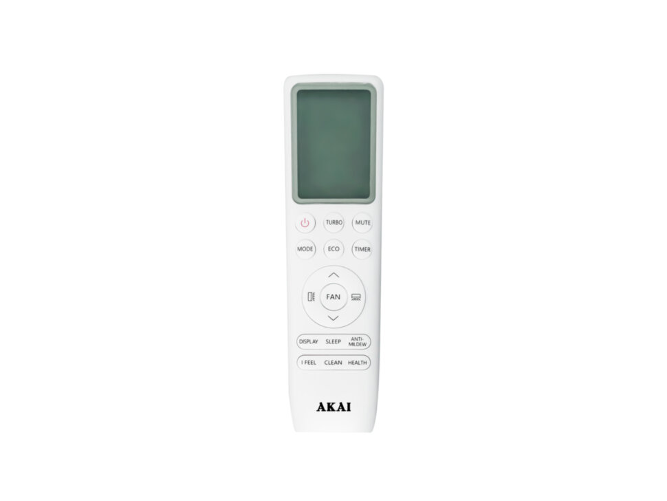 Бытовой кондиционер AKAI ASITA50HW/ASOTA50HW